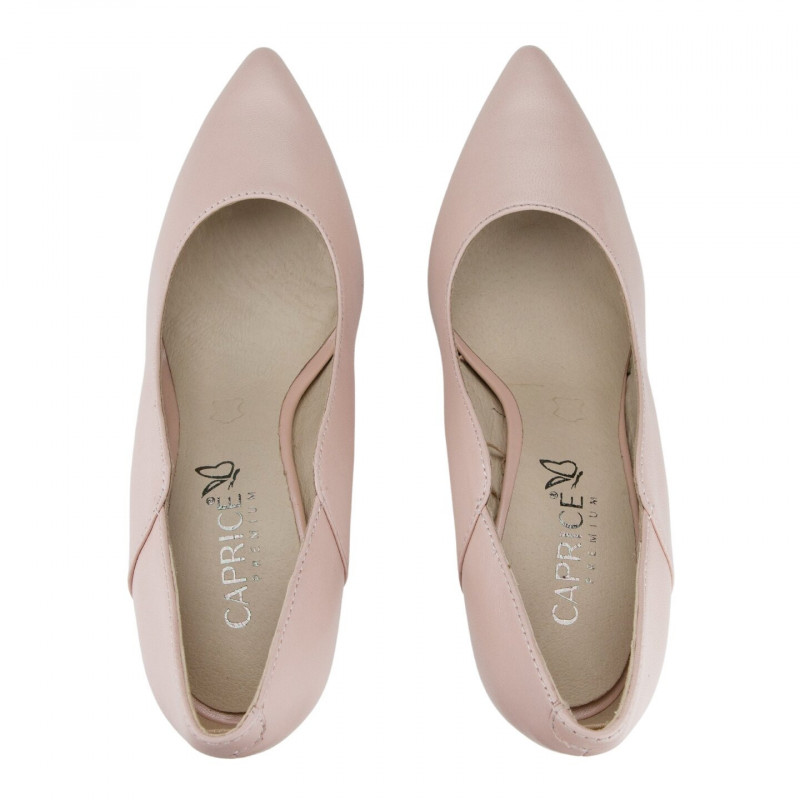 Caprice moteriški bateliai