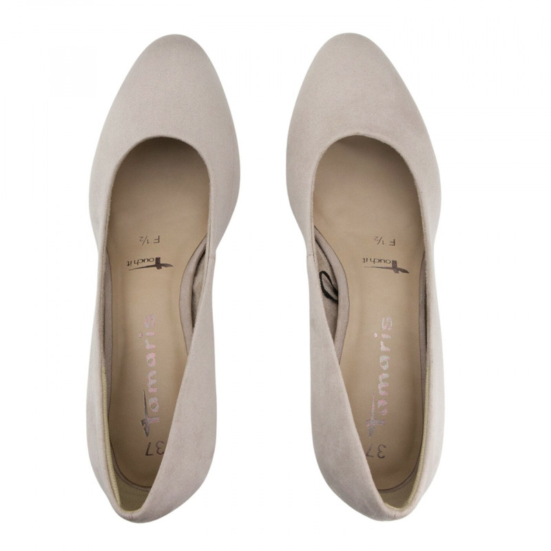 Tamaris moteriški bateliai