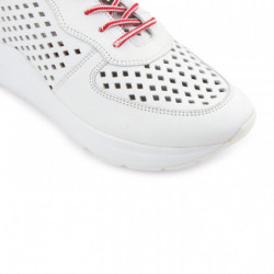 Sporta apavi sievietēm Caprice, balti