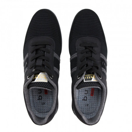 Bugatti sportiniai bateliai