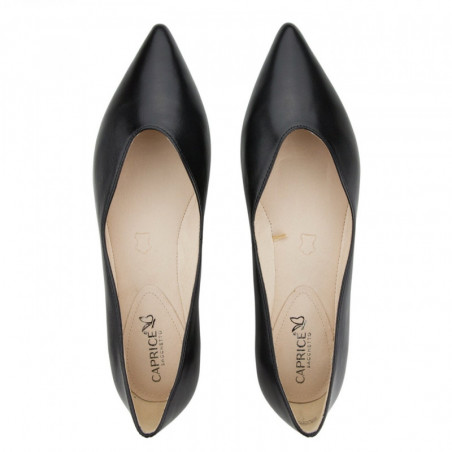 Caprice moteriški bateliai