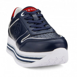 Bugatti sportiniai bateliai