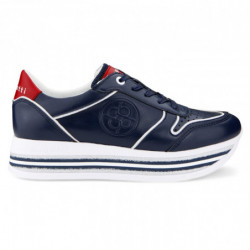 Bugatti sportiniai bateliai