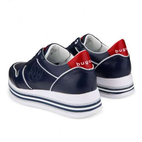 Bugatti sportiniai bateliai