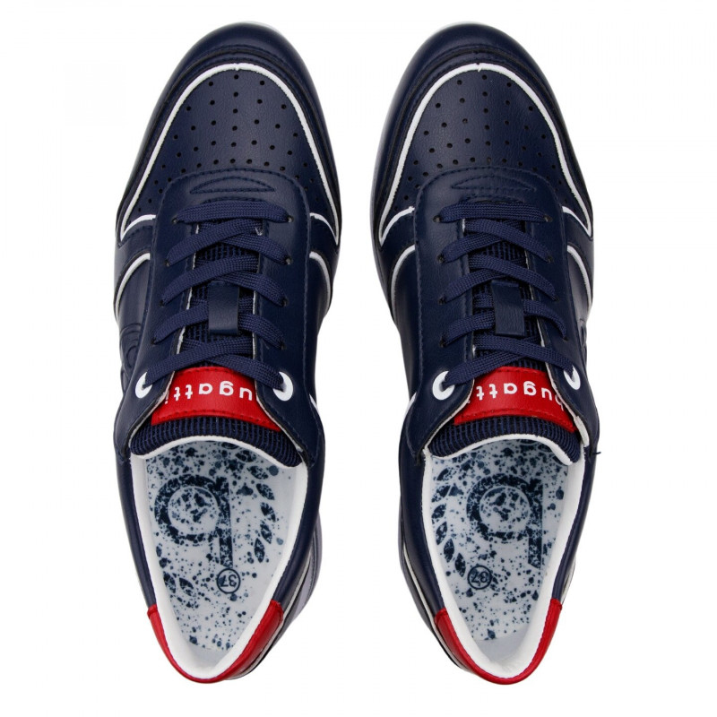 Bugatti sportiniai bateliai