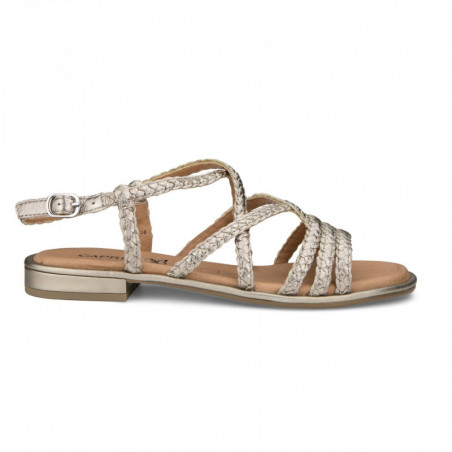 Caprice moteriškos basutės