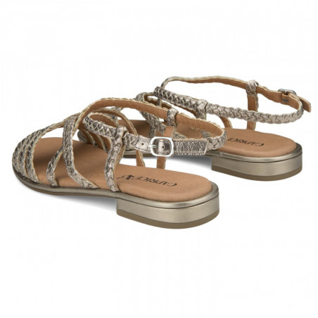 Caprice moteriškos basutės