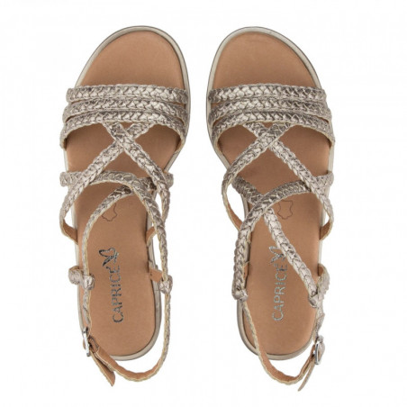 Caprice moteriškos basutės