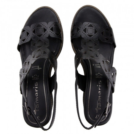 Tamaris moteriškos basutės