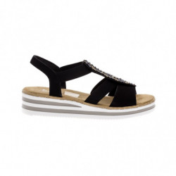 Rieker moteriškos basutės