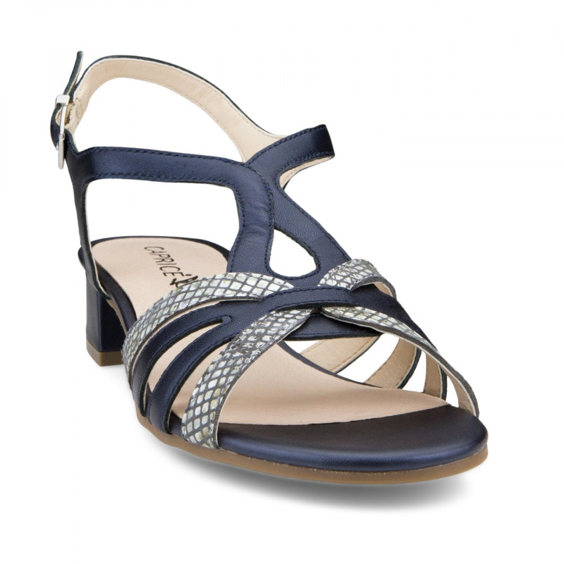 Caprice moteriškos basutės