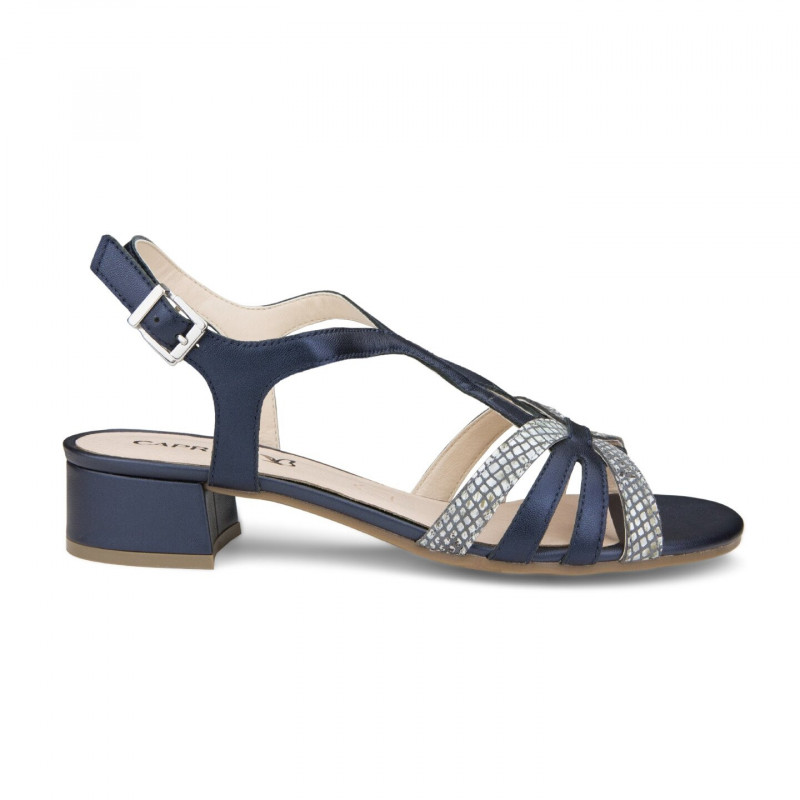 Caprice moteriškos basutės