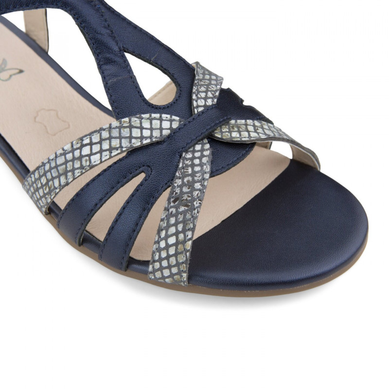 Caprice moteriškos basutės