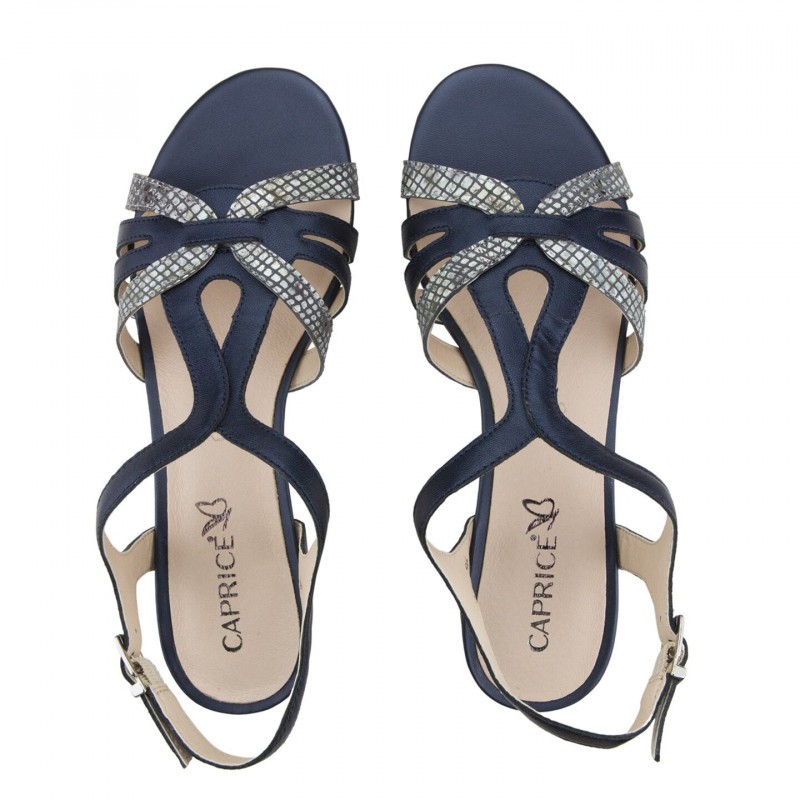 Caprice moteriškos basutės