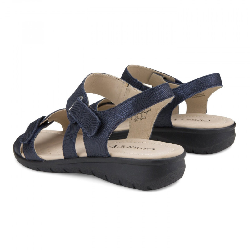 Caprice moteriškos basutės