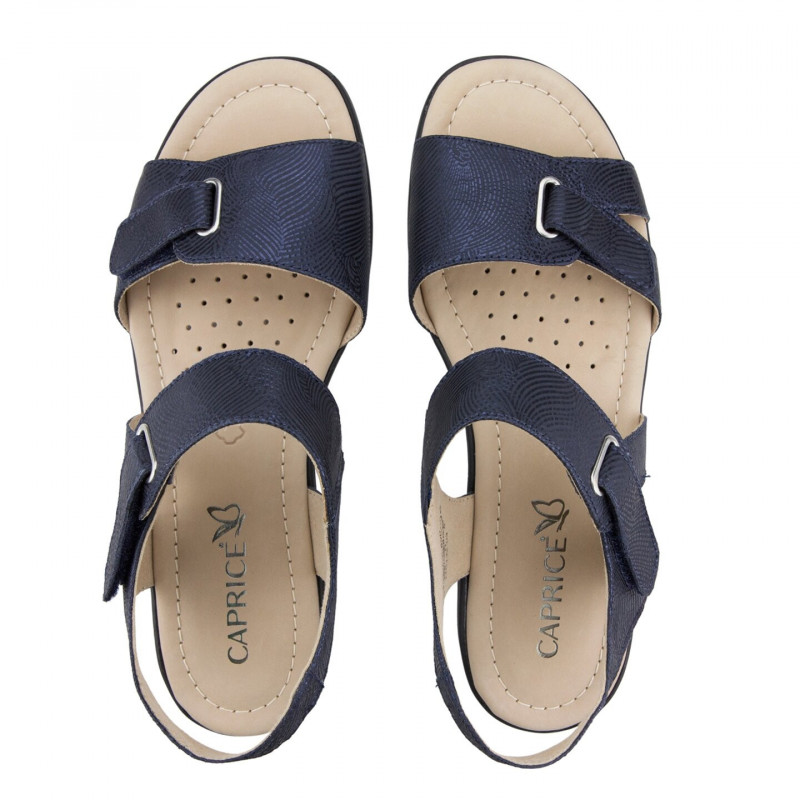 Caprice moteriškos basutės