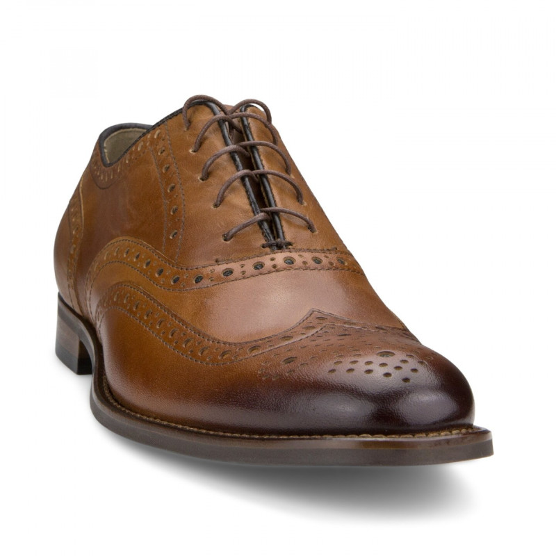 Nicolo Ferretti vyriški bateliai