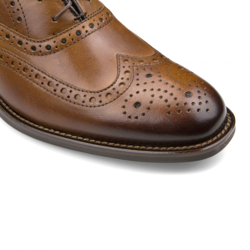 Nicolo Ferretti vyriški bateliai