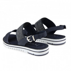 Marco Tozzi  moteriškos basutės