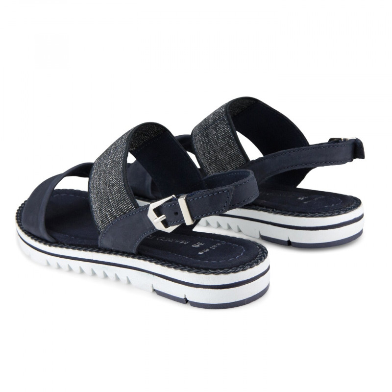 Marco Tozzi  moteriškos basutės