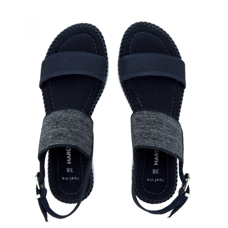 Marco Tozzi  moteriškos basutės