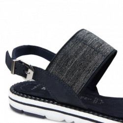 Marco Tozzi  moteriškos basutės