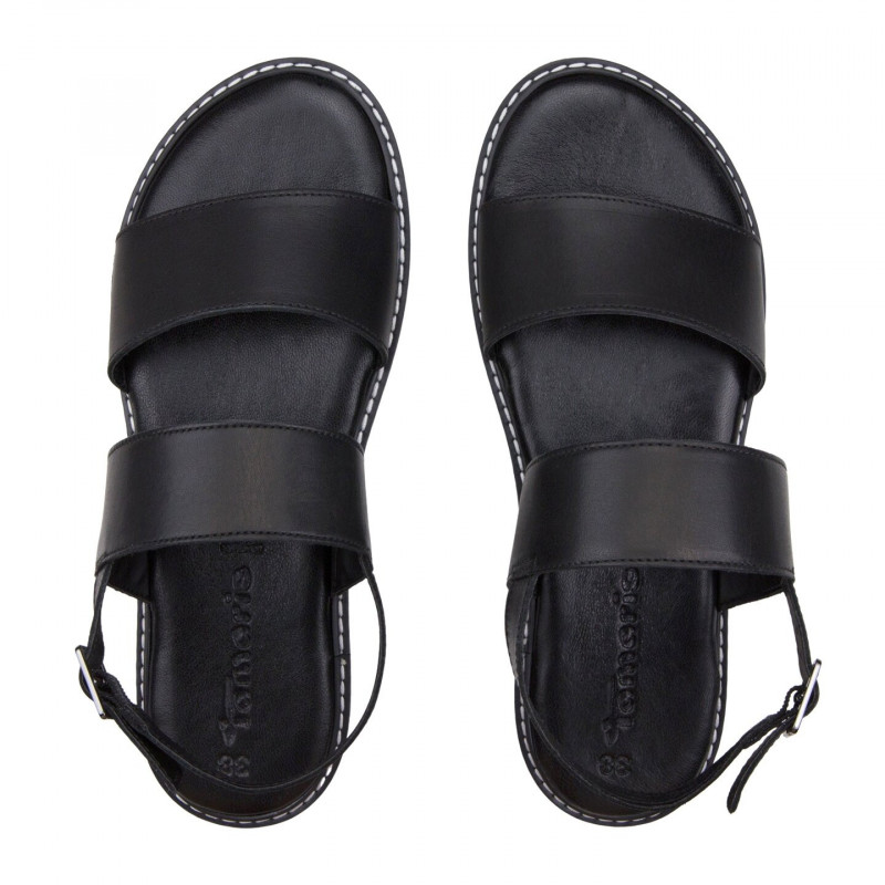 Tamaris moteriškos basutės