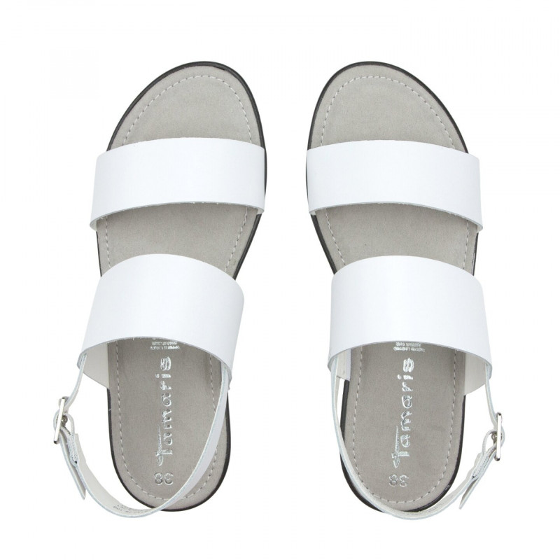 Tamaris moteriškos basutės