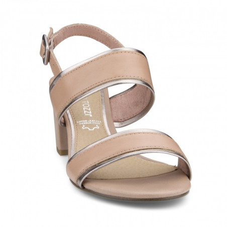 Marco Tozzi moteriškos basutės