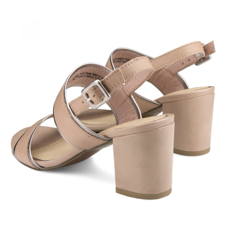 Marco Tozzi moteriškos basutės