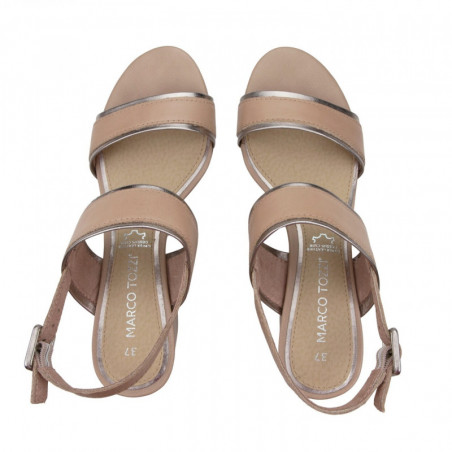 Marco Tozzi moteriškos basutės