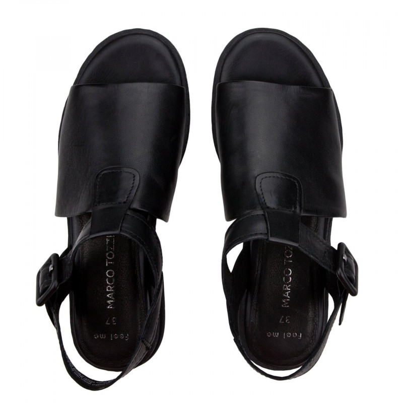 Marco Tozzi moteriškos basutės
