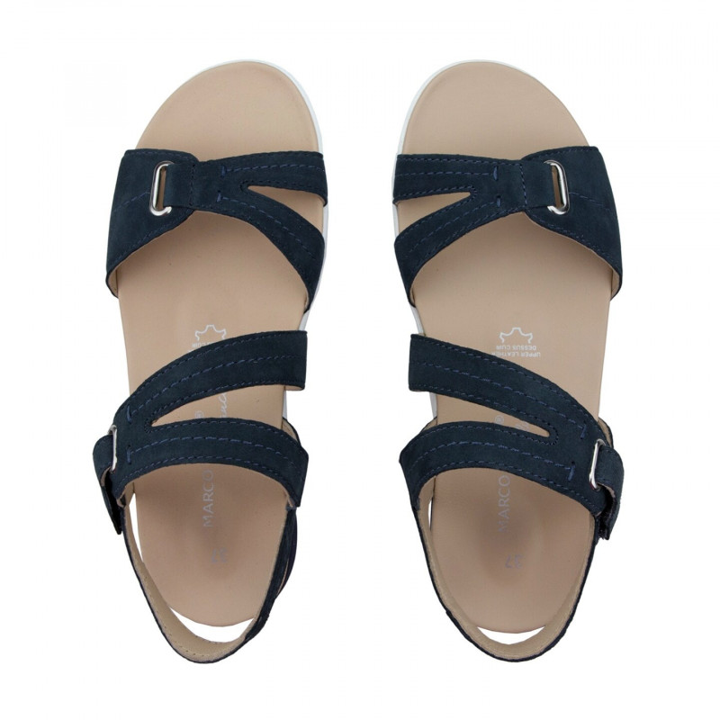 Marco Tozzi moteriškos basutės