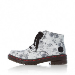 Rieker moteriški aulinukai