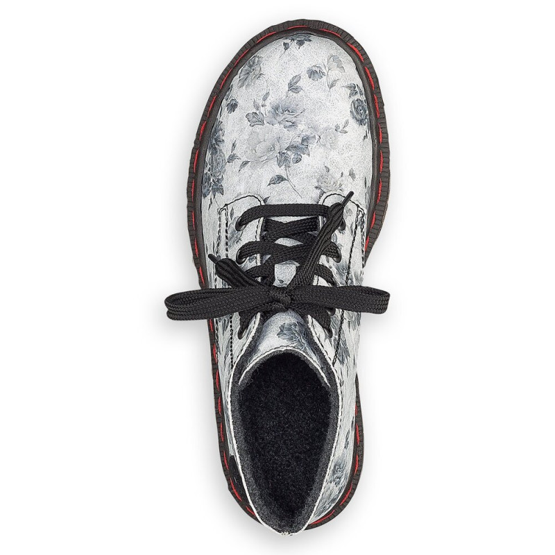 Rieker moteriški aulinukai