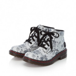 Rieker moteriški aulinukai