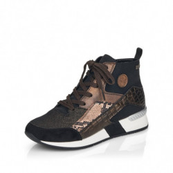 Rieker sportiniai aulinukai