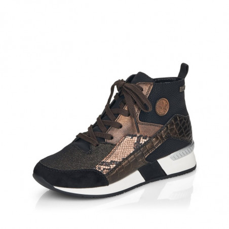 Rieker sportiniai aulinukai