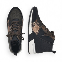 Rieker sportiniai aulinukai