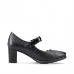 Rieker moteriški bateliai