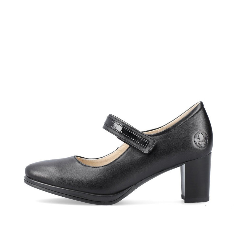 Rieker moteriški bateliai