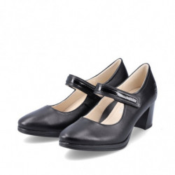 Rieker moteriški bateliai