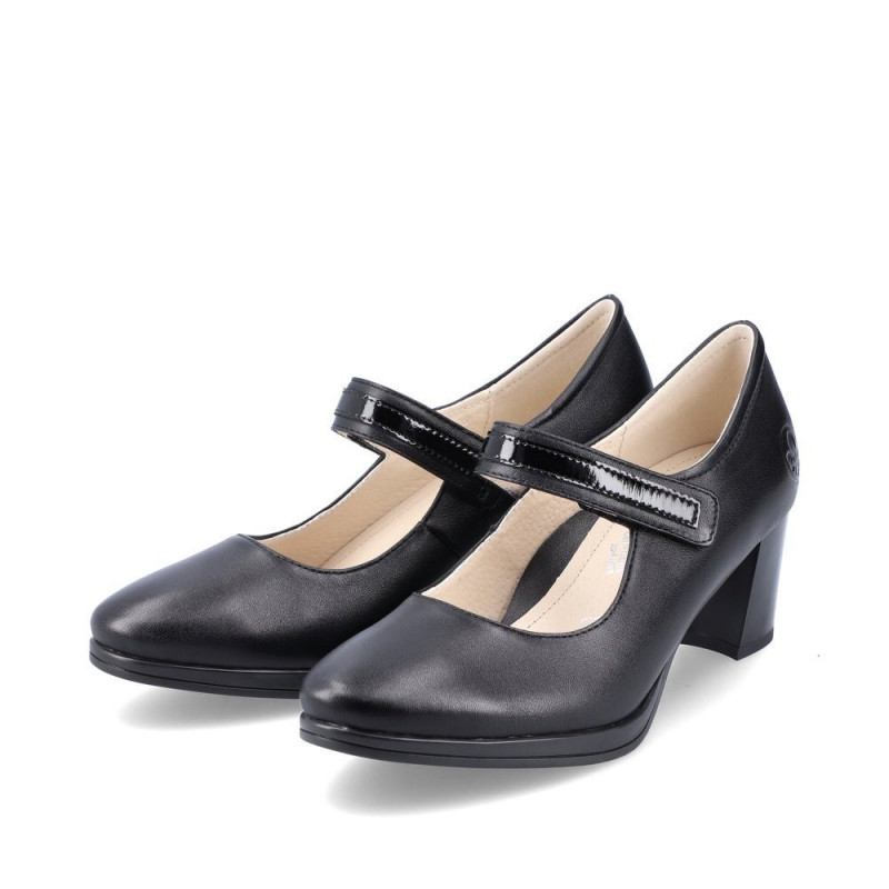 Rieker moteriški bateliai