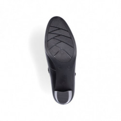 Rieker moteriški bateliai