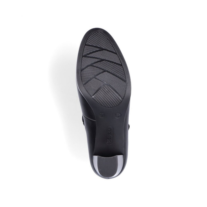 Rieker moteriški bateliai