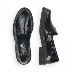 Rieker moteriški bateliai