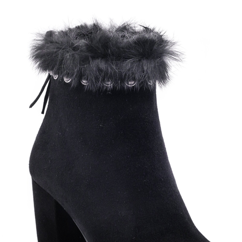 Evaluna moteriški aulinukai