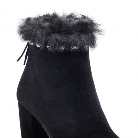 Evaluna moteriški aulinukai