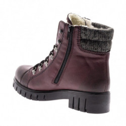 Rieker moteriški aulinukai