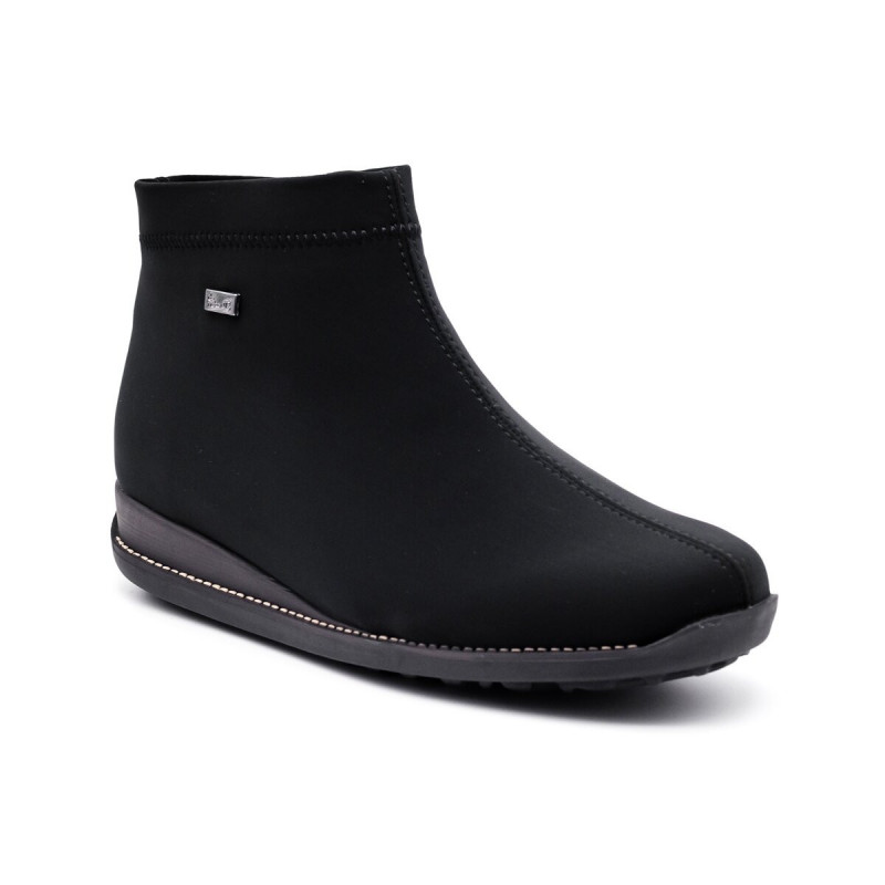 Rieker moteriški aulinukai